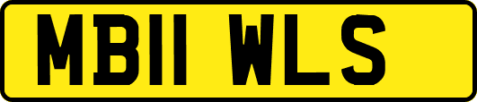 MB11WLS