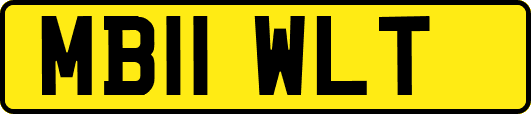 MB11WLT