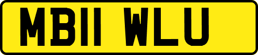 MB11WLU