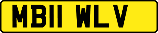 MB11WLV