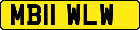 MB11WLW