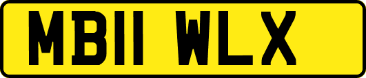 MB11WLX