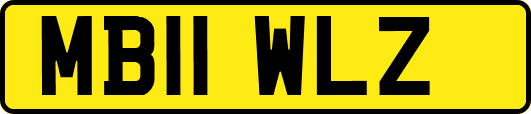 MB11WLZ