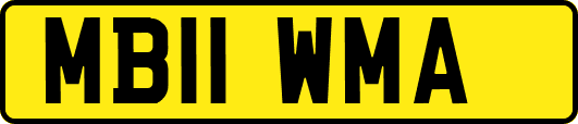 MB11WMA