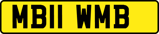 MB11WMB