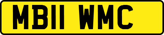 MB11WMC