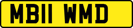 MB11WMD