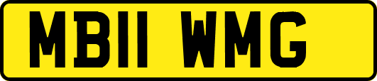 MB11WMG