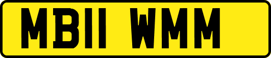 MB11WMM