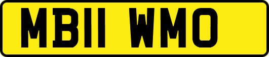MB11WMO