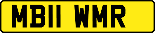 MB11WMR