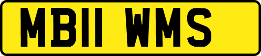 MB11WMS