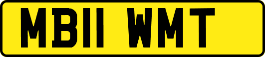 MB11WMT