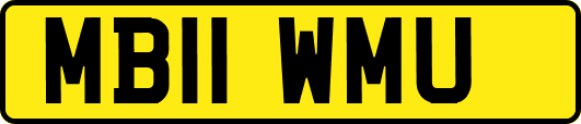 MB11WMU