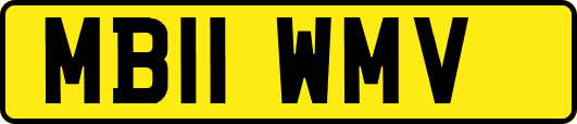 MB11WMV