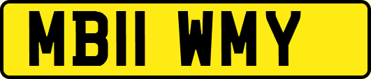 MB11WMY