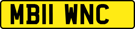 MB11WNC