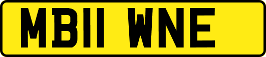 MB11WNE