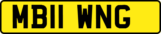 MB11WNG