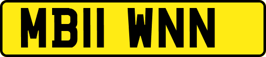 MB11WNN