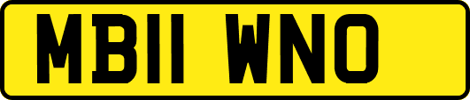 MB11WNO