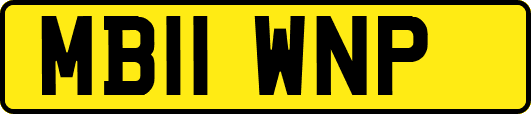 MB11WNP