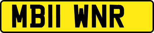 MB11WNR