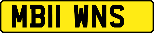 MB11WNS