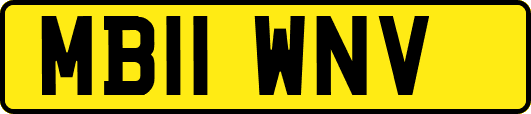 MB11WNV
