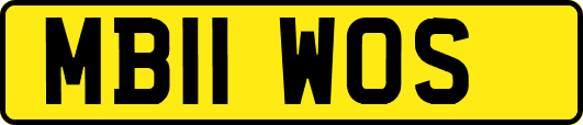 MB11WOS