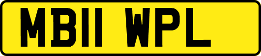 MB11WPL