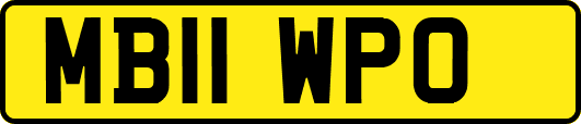 MB11WPO