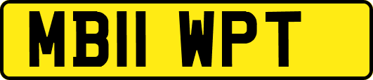 MB11WPT