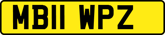 MB11WPZ