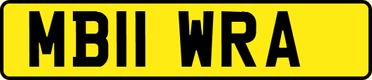 MB11WRA