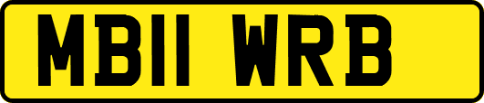 MB11WRB