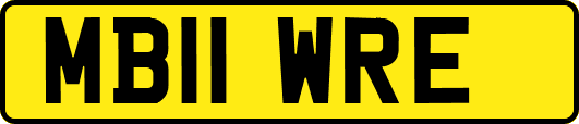 MB11WRE
