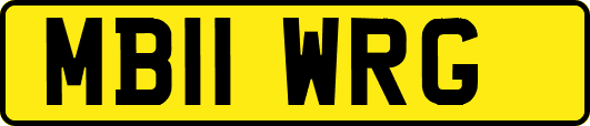 MB11WRG
