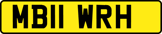 MB11WRH