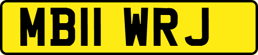 MB11WRJ