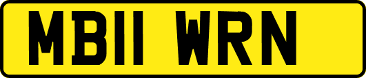 MB11WRN