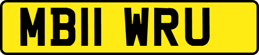 MB11WRU