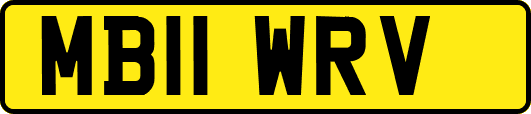 MB11WRV