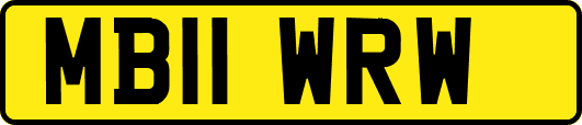 MB11WRW