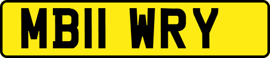 MB11WRY