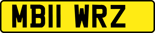 MB11WRZ