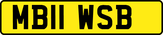 MB11WSB