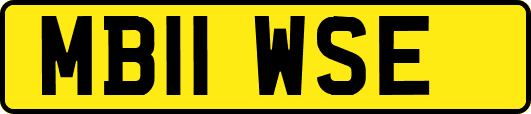 MB11WSE