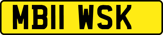 MB11WSK