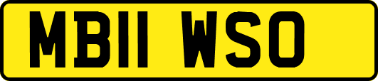 MB11WSO